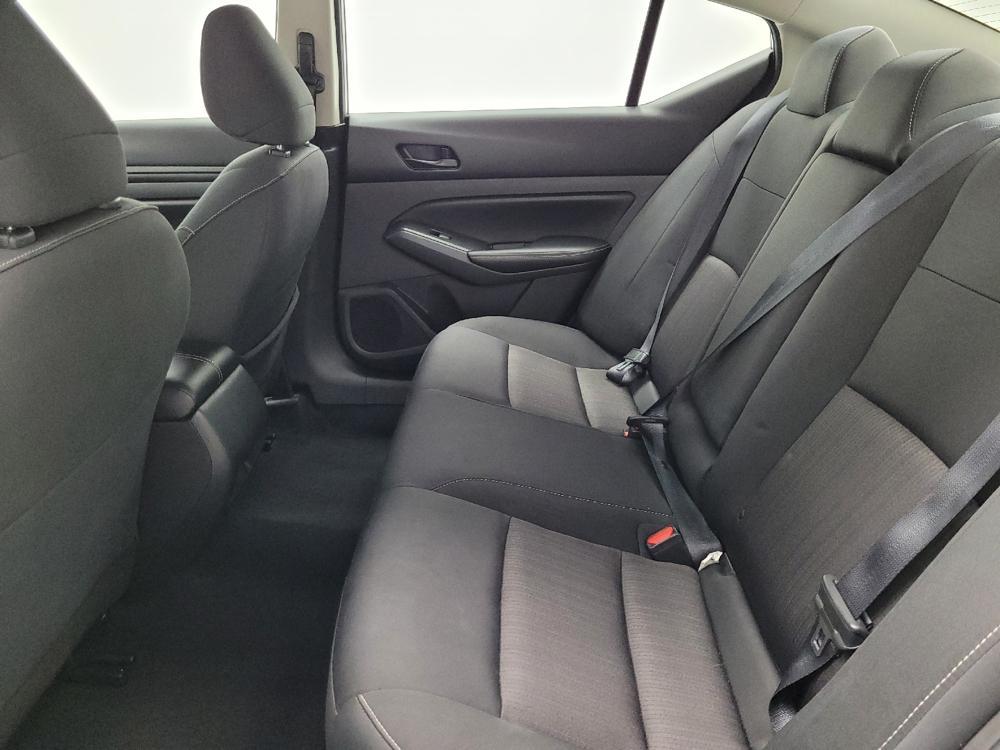 used 2024 Nissan Altima car, priced at $22,395