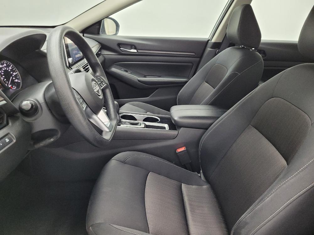 used 2024 Nissan Altima car, priced at $22,395