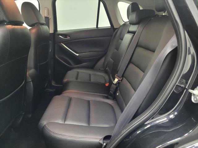 used 2016 Mazda CX-5 car, priced at $16,995