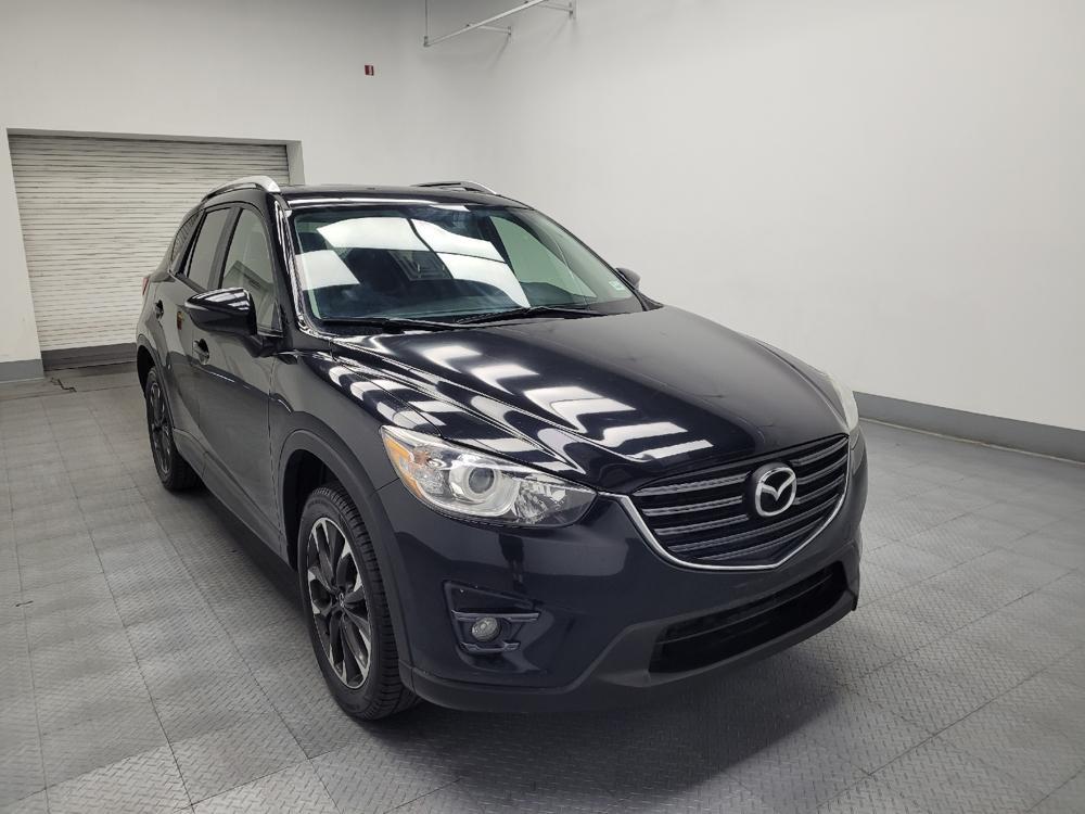 used 2016 Mazda CX-5 car, priced at $16,695