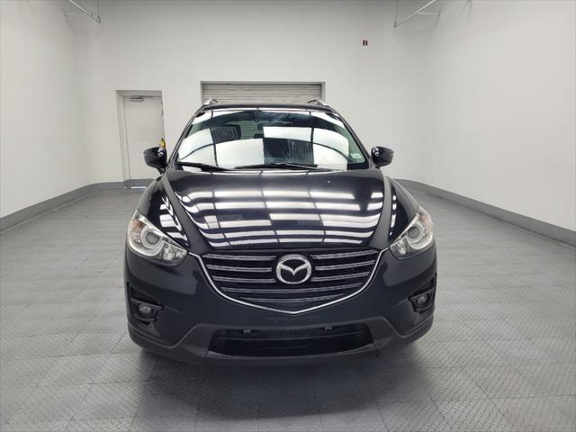 used 2016 Mazda CX-5 car, priced at $16,995