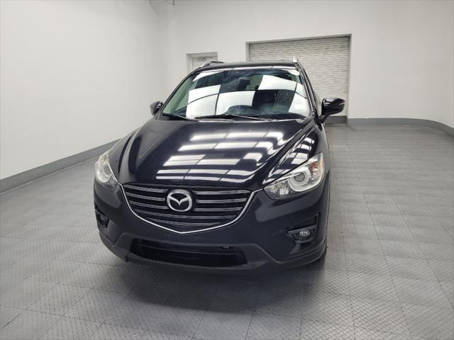 used 2016 Mazda CX-5 car, priced at $16,995