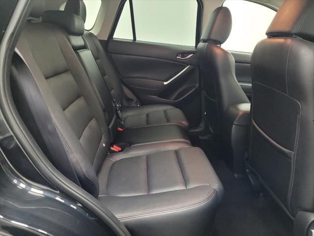 used 2016 Mazda CX-5 car, priced at $16,995