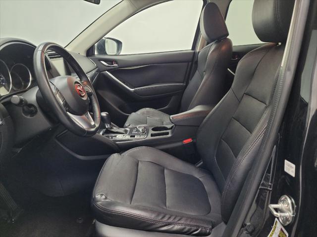 used 2016 Mazda CX-5 car, priced at $16,995
