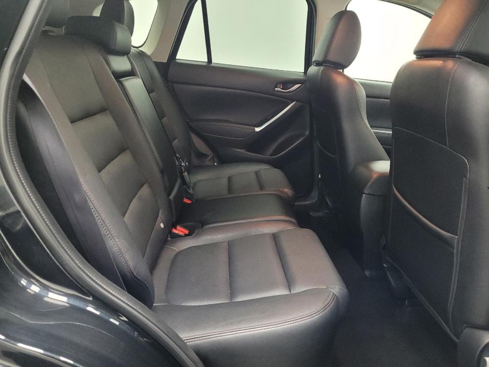used 2016 Mazda CX-5 car, priced at $16,695