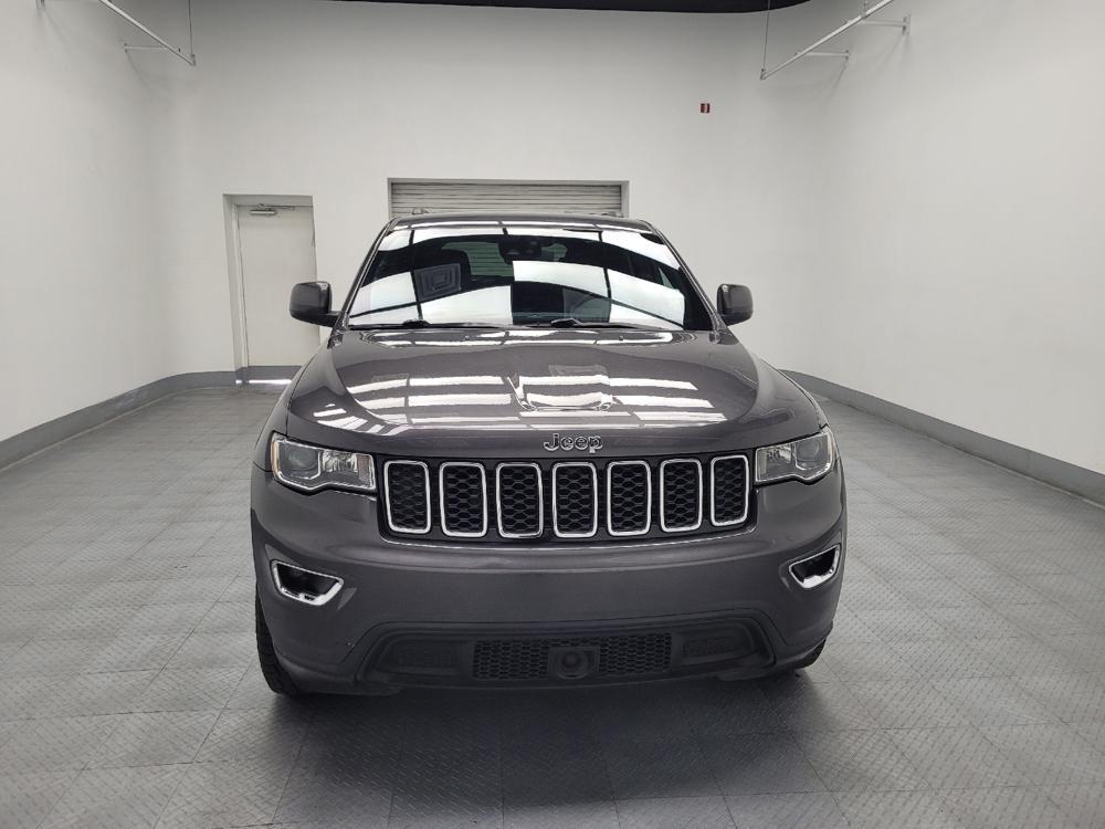 used 2021 Jeep Grand Cherokee car, priced at $26,495