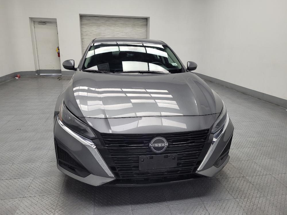 used 2023 Nissan Altima car, priced at $21,395