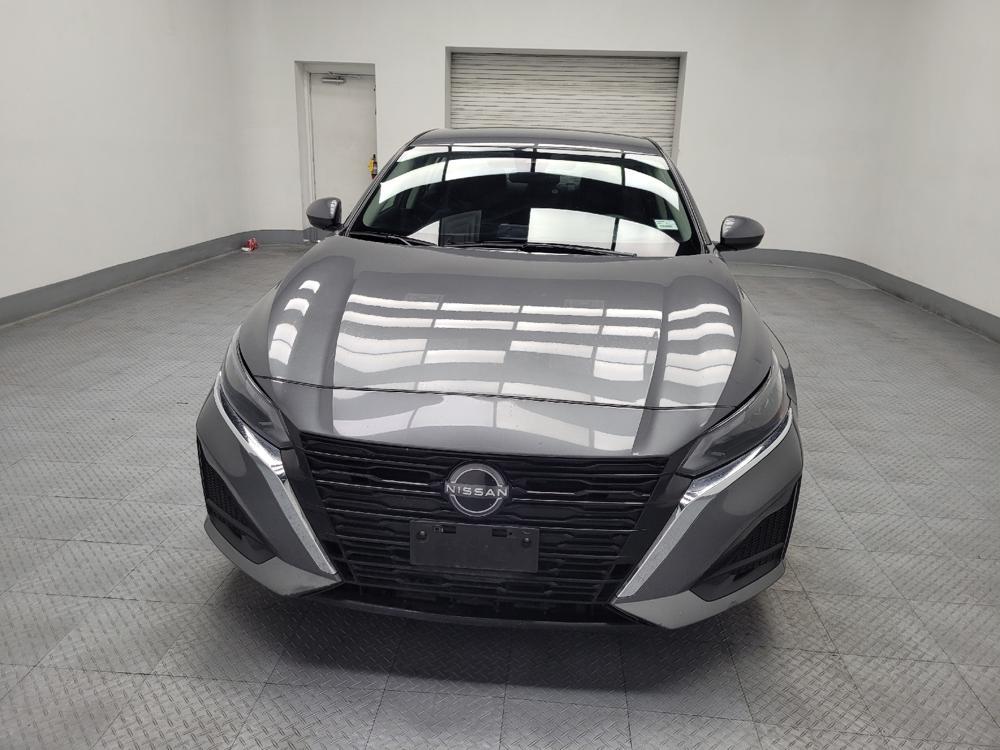used 2023 Nissan Altima car, priced at $21,395