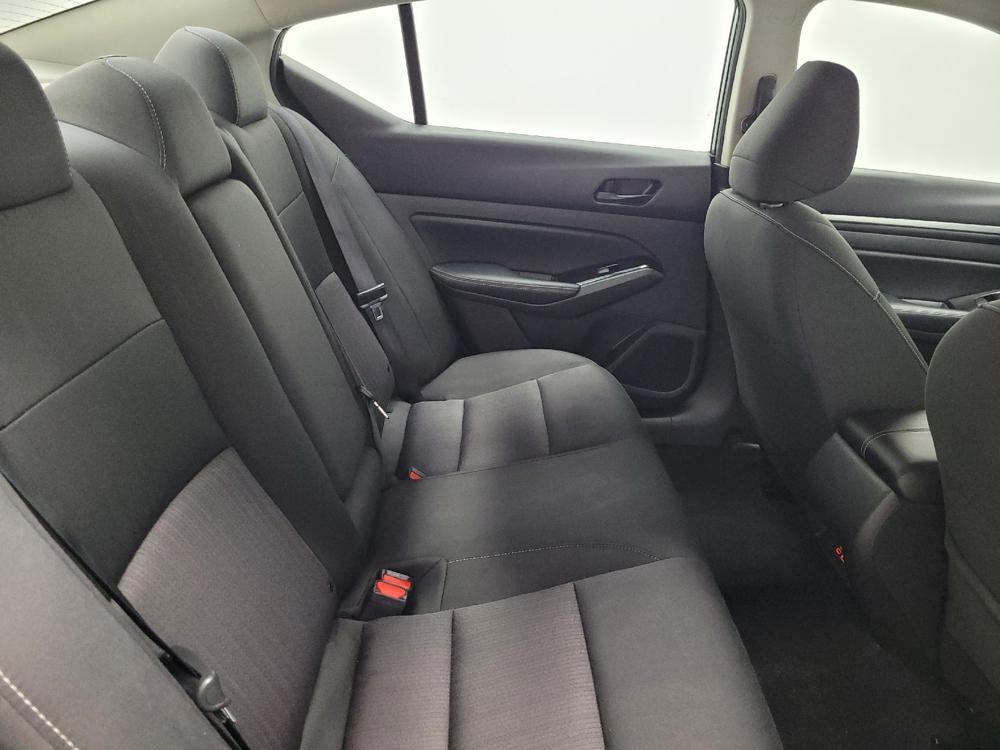 used 2023 Nissan Altima car, priced at $21,395