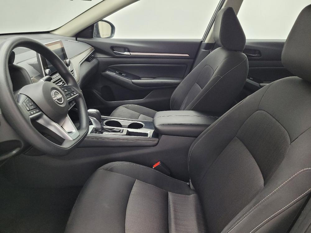 used 2023 Nissan Altima car, priced at $21,395