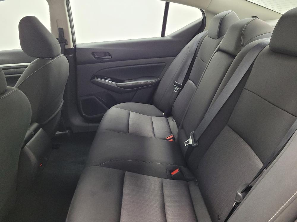 used 2023 Nissan Altima car, priced at $21,395