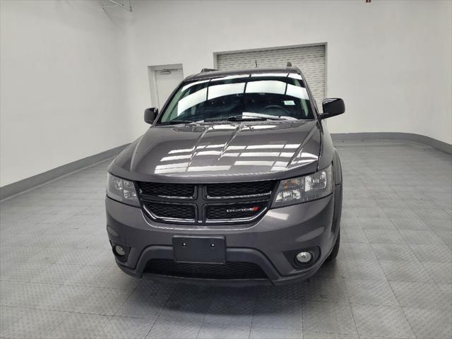 used 2019 Dodge Journey car, priced at $14,895