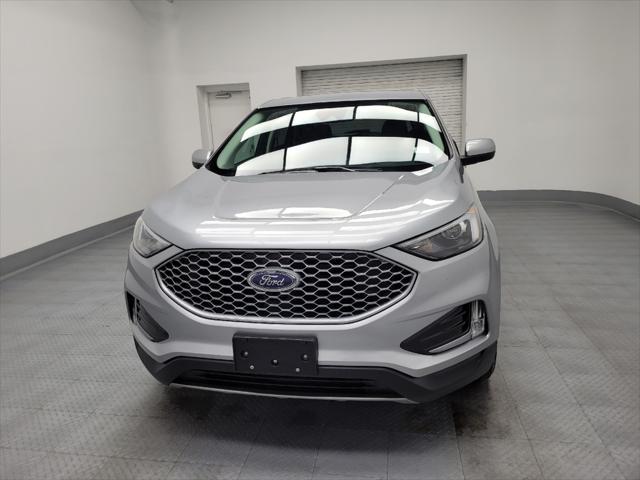 used 2023 Ford Edge car, priced at $25,795