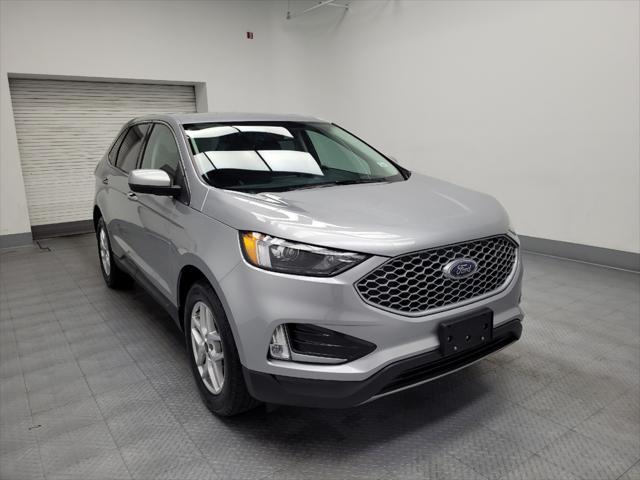 used 2023 Ford Edge car, priced at $25,795