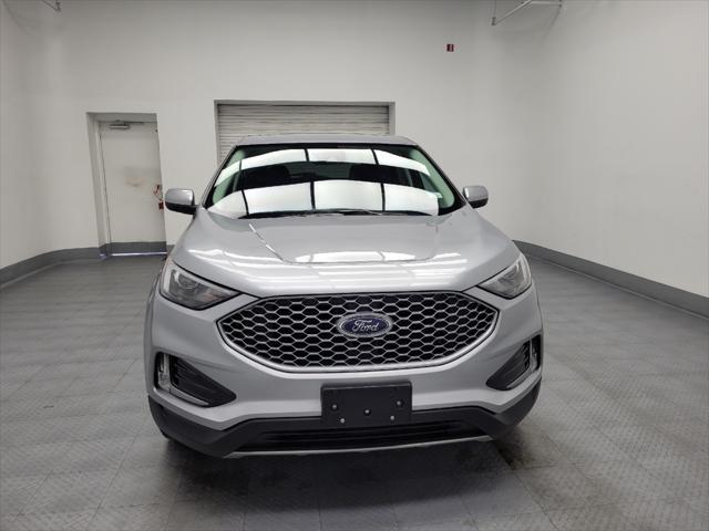 used 2023 Ford Edge car, priced at $25,795