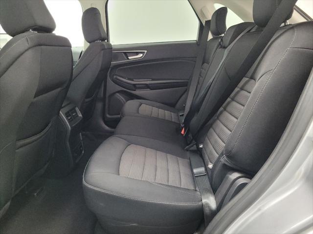 used 2023 Ford Edge car, priced at $25,795