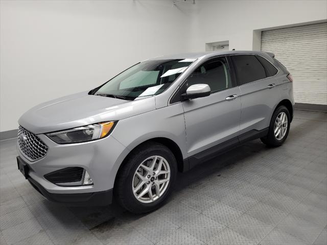 used 2023 Ford Edge car, priced at $25,795