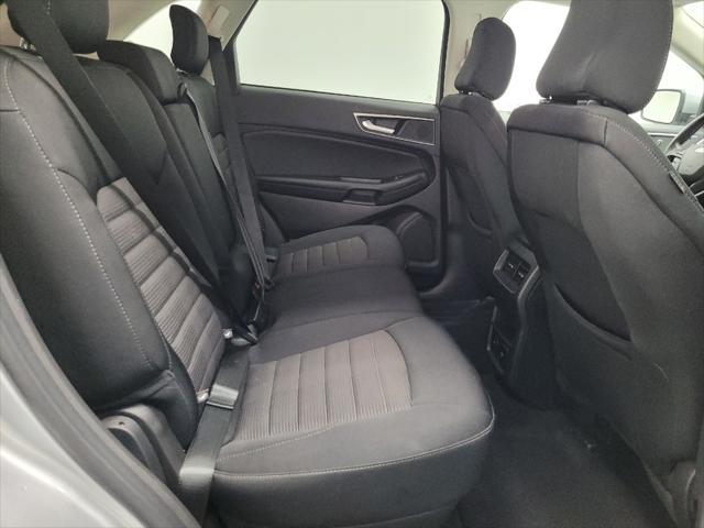 used 2023 Ford Edge car, priced at $25,795