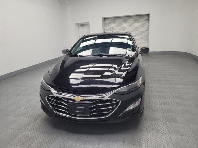 used 2023 Chevrolet Malibu car, priced at $18,295