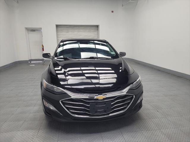 used 2023 Chevrolet Malibu car, priced at $18,295