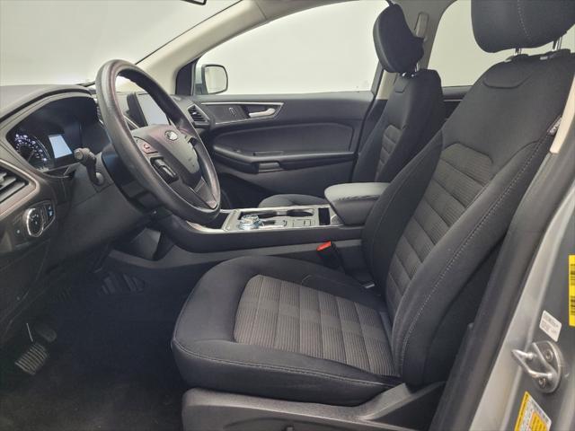 used 2023 Ford Edge car, priced at $27,395