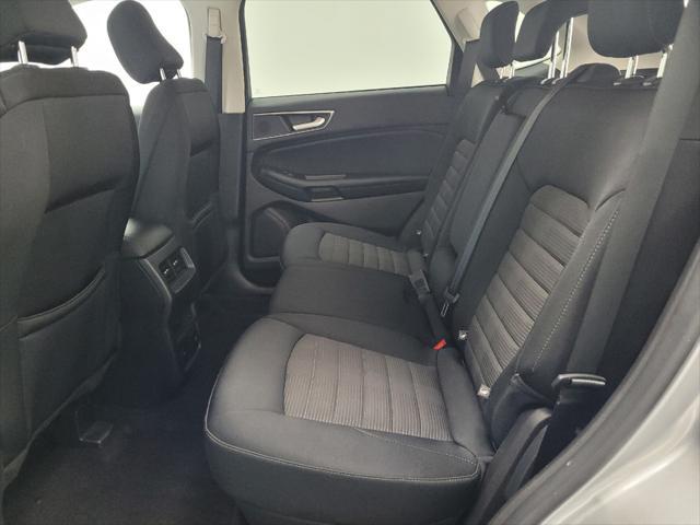 used 2023 Ford Edge car, priced at $27,395