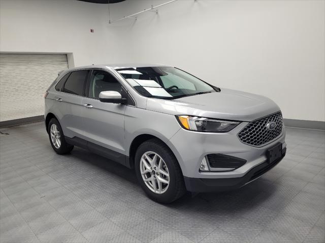 used 2023 Ford Edge car, priced at $27,395