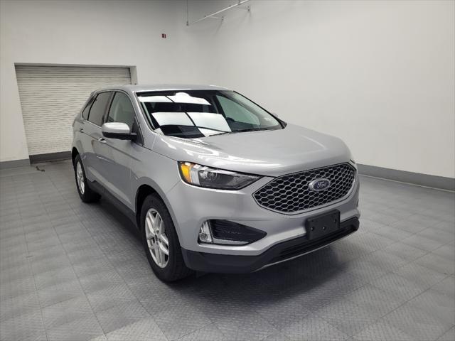 used 2023 Ford Edge car, priced at $27,395