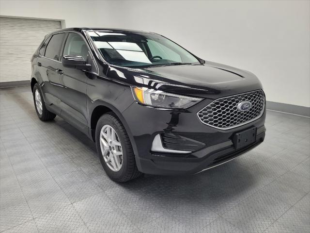 used 2023 Ford Edge car, priced at $26,895