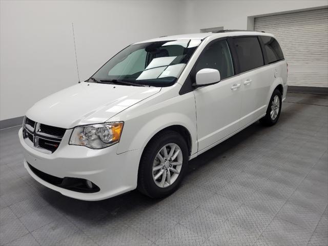 used 2019 Dodge Grand Caravan car, priced at $17,495