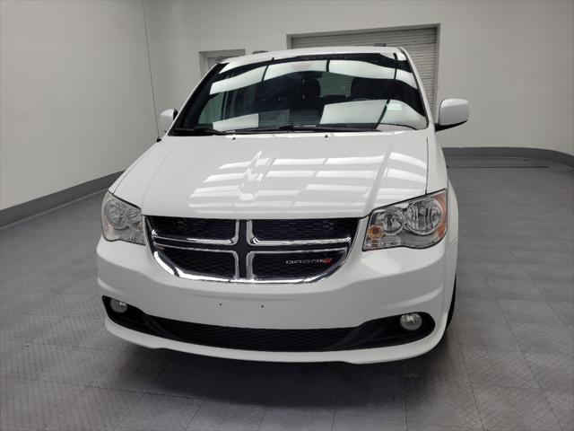 used 2019 Dodge Grand Caravan car, priced at $17,495