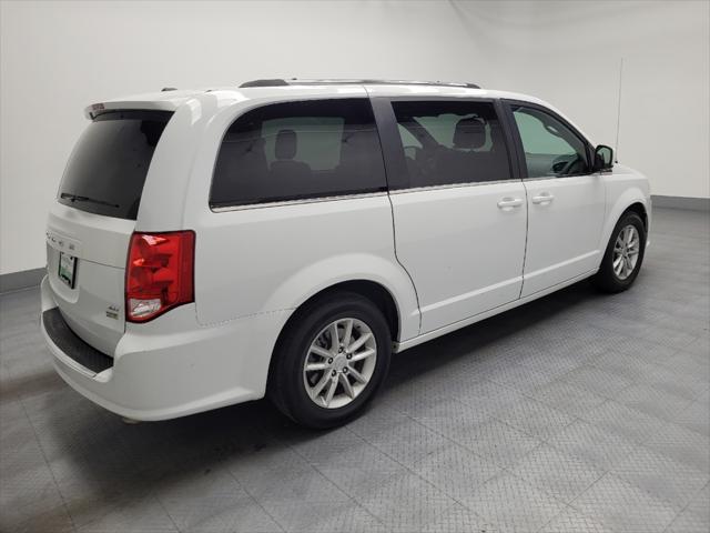 used 2019 Dodge Grand Caravan car, priced at $17,495