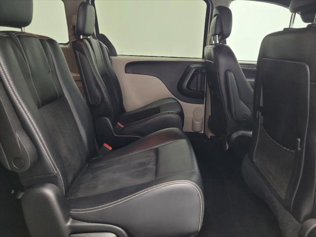 used 2019 Dodge Grand Caravan car, priced at $17,495