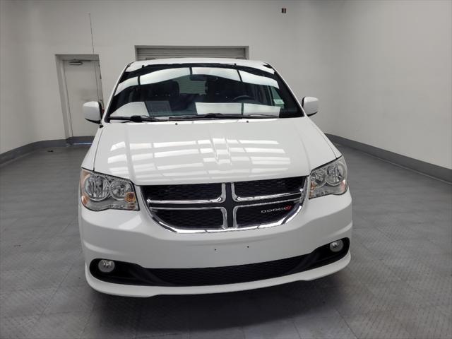 used 2019 Dodge Grand Caravan car, priced at $17,495