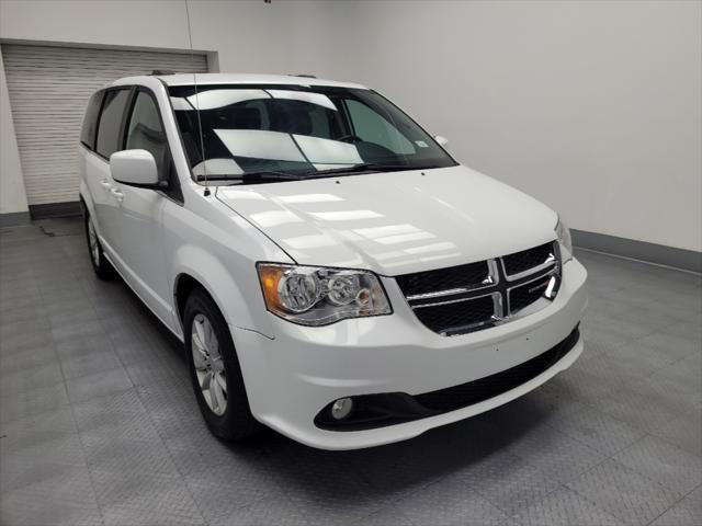 used 2019 Dodge Grand Caravan car, priced at $17,495