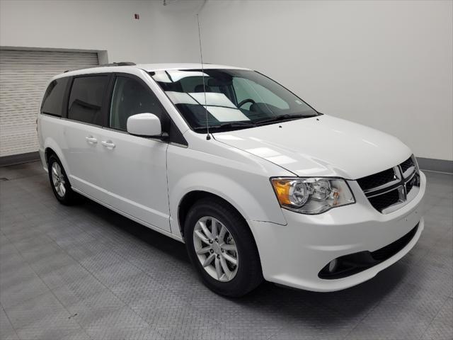 used 2019 Dodge Grand Caravan car, priced at $17,495