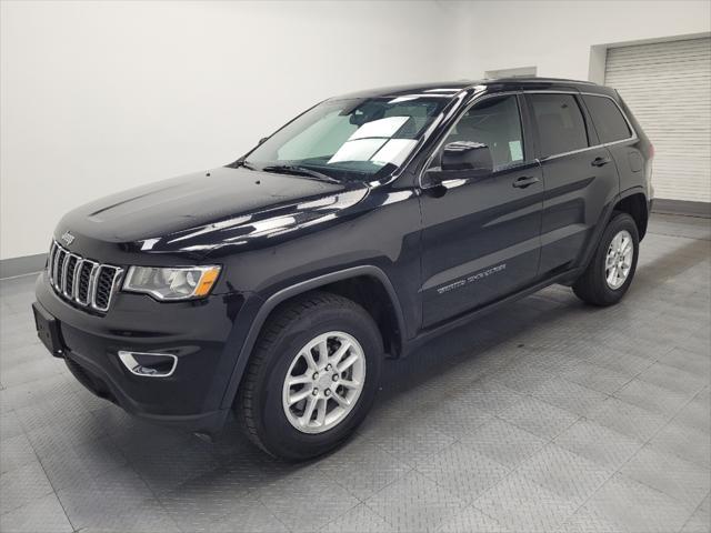 used 2020 Jeep Grand Cherokee car, priced at $22,595