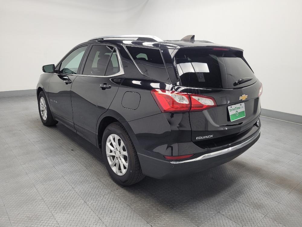 used 2019 Chevrolet Equinox car, priced at $15,895