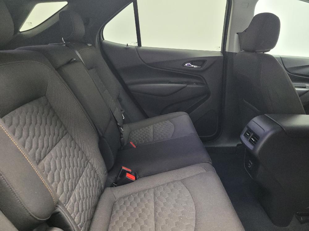 used 2019 Chevrolet Equinox car, priced at $15,895