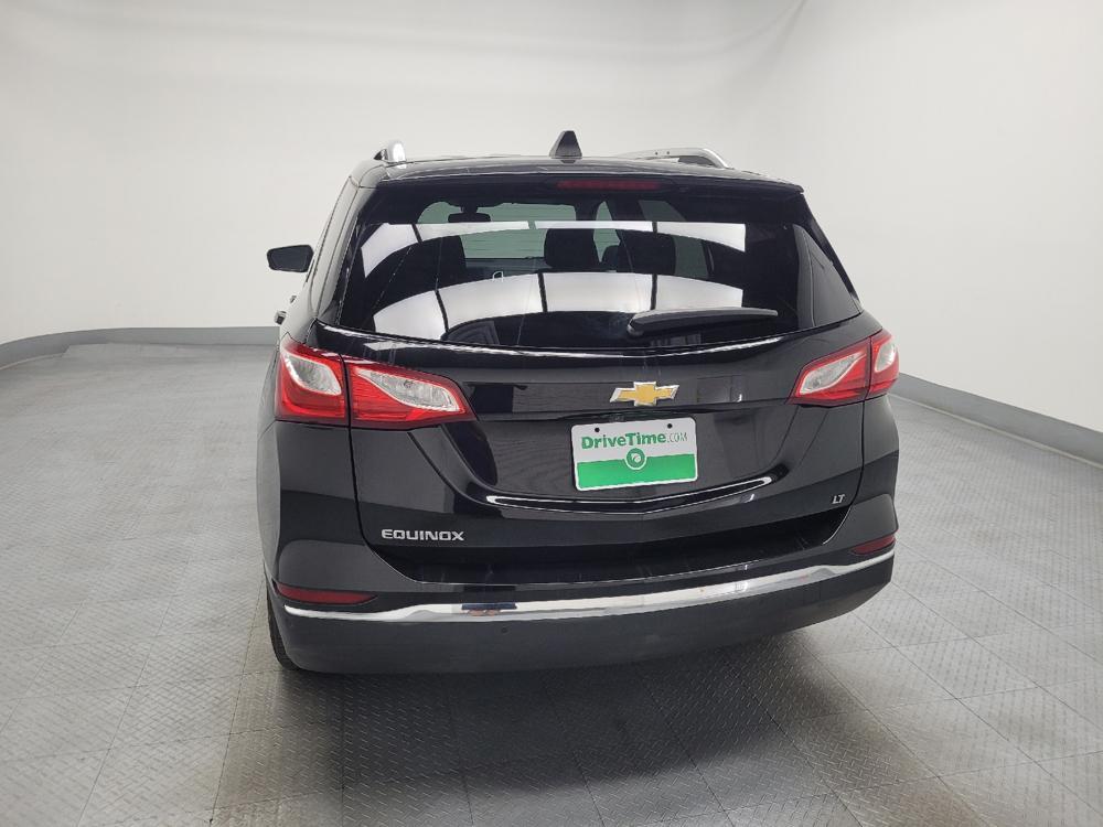 used 2019 Chevrolet Equinox car, priced at $15,895
