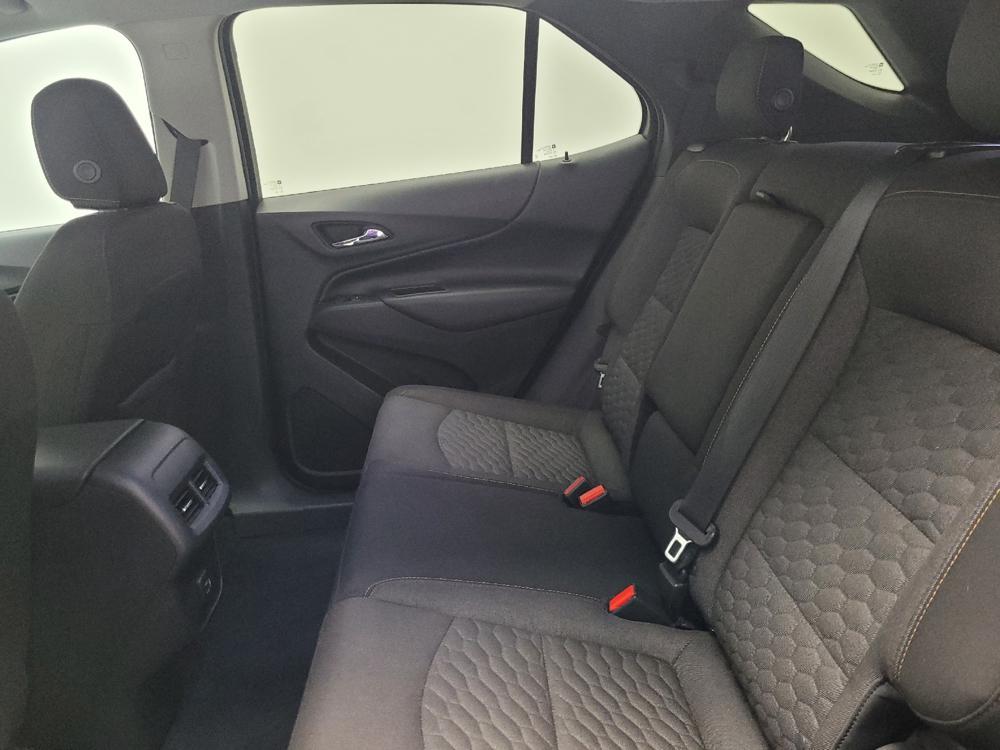 used 2019 Chevrolet Equinox car, priced at $15,895