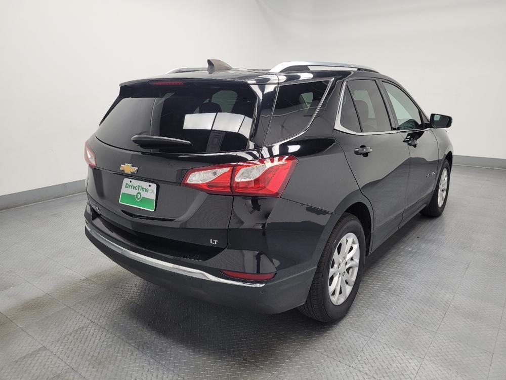 used 2019 Chevrolet Equinox car, priced at $15,895