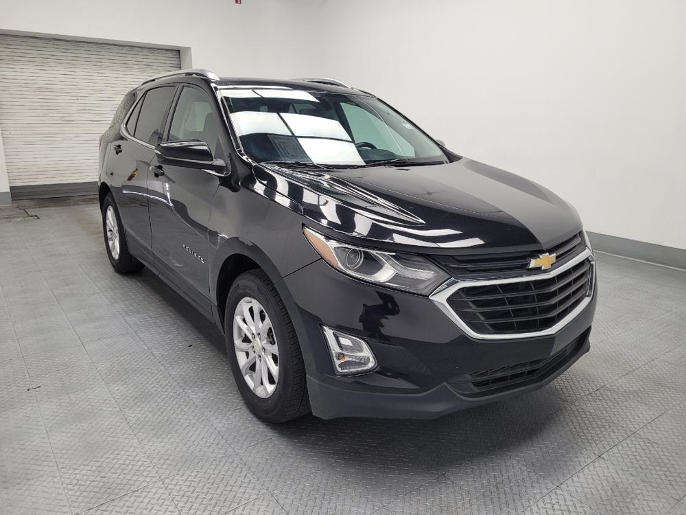 used 2019 Chevrolet Equinox car, priced at $15,895