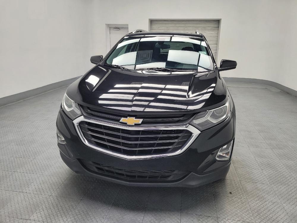 used 2019 Chevrolet Equinox car, priced at $15,895