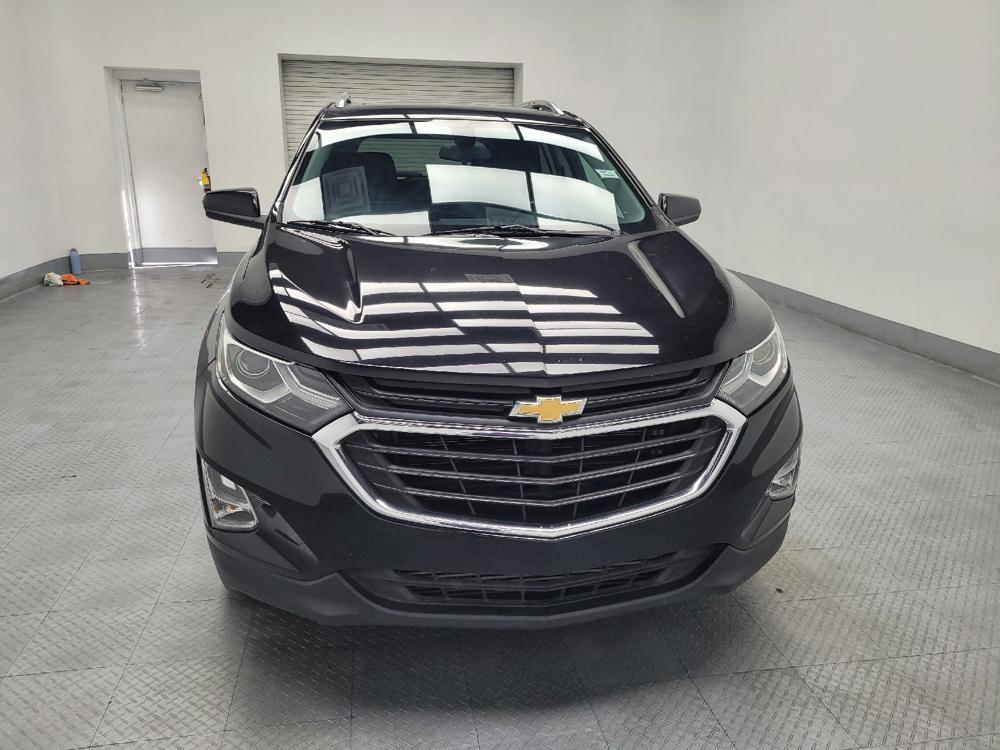used 2019 Chevrolet Equinox car, priced at $15,895