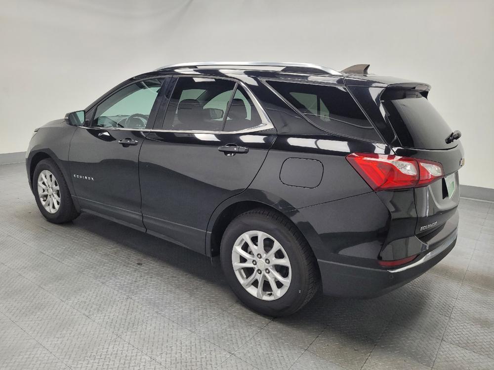 used 2019 Chevrolet Equinox car, priced at $15,895