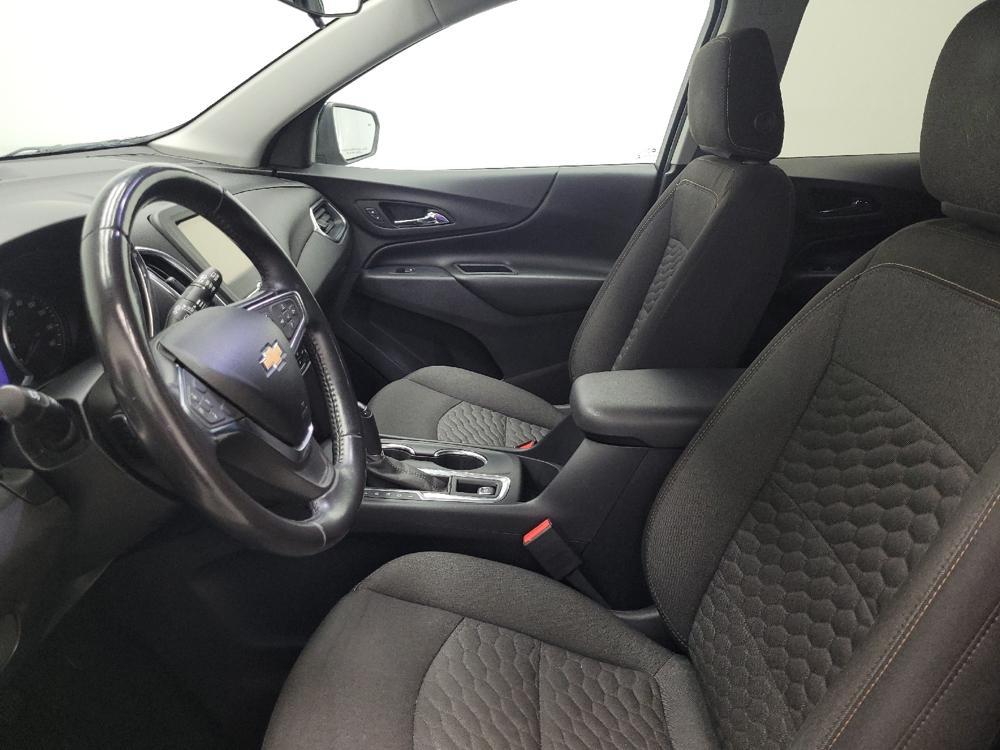 used 2019 Chevrolet Equinox car, priced at $15,895
