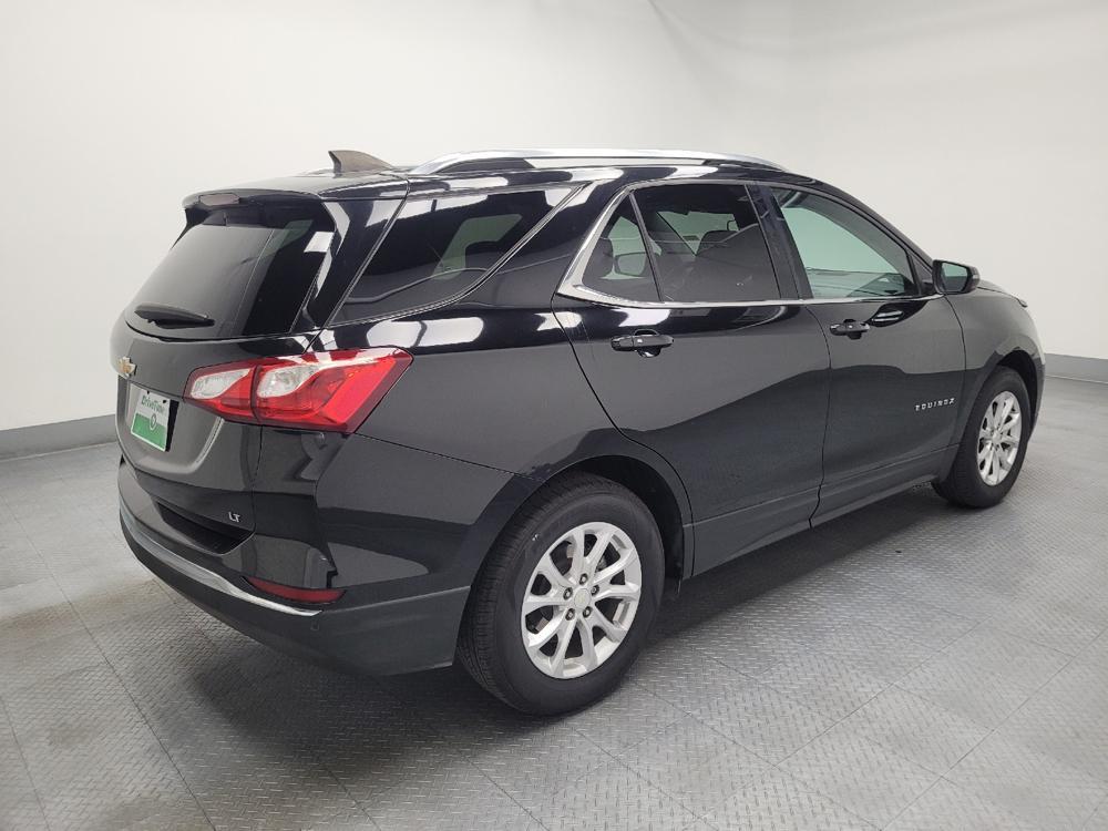 used 2019 Chevrolet Equinox car, priced at $15,895