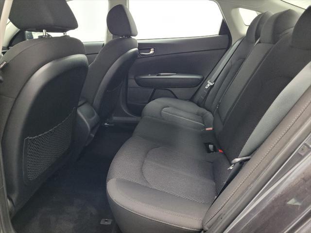 used 2019 Kia Optima car, priced at $18,795