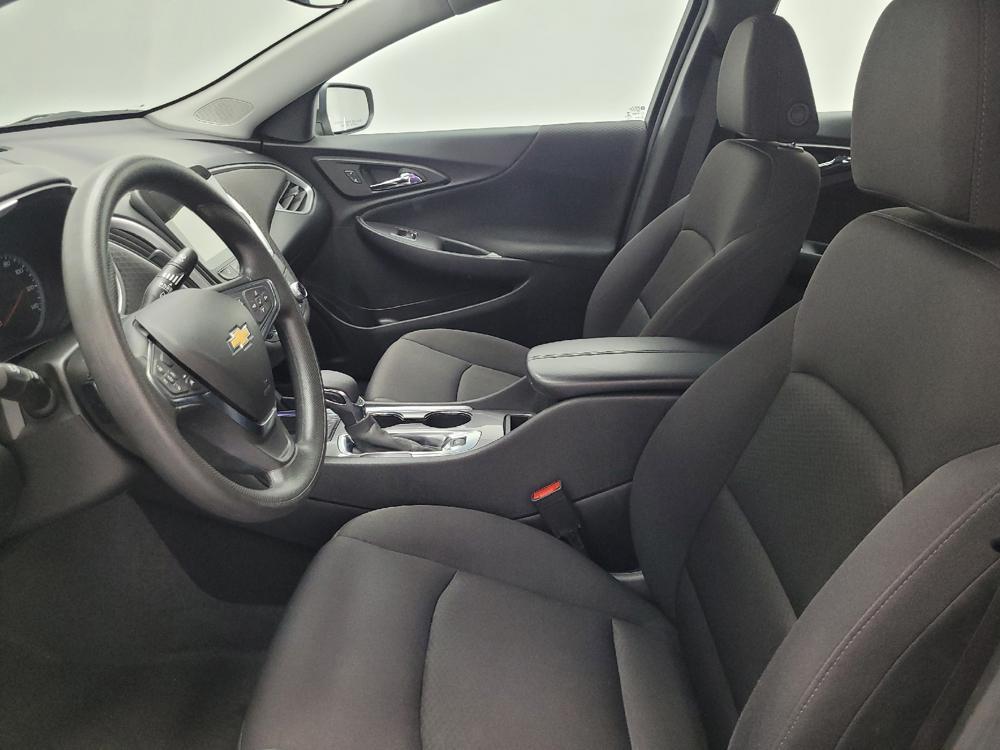 used 2024 Chevrolet Malibu car, priced at $21,095